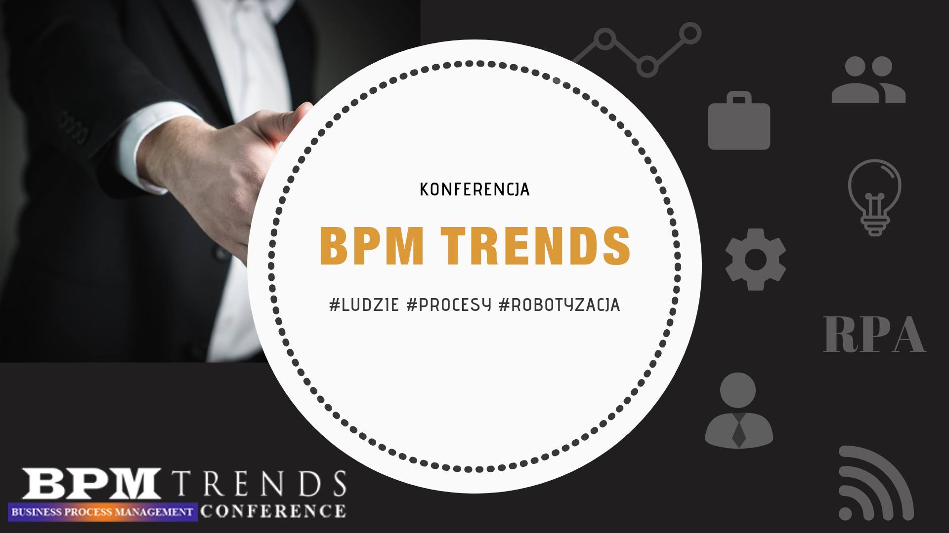 BPM Trends 2022