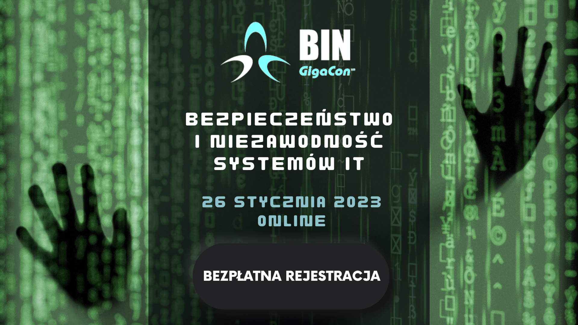 BIN konferencja online